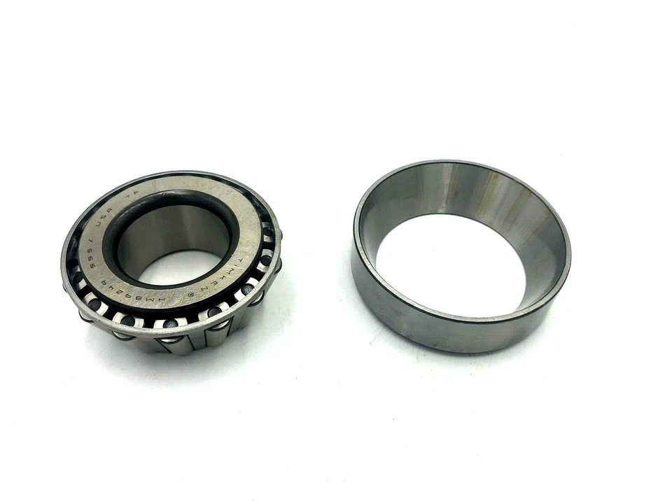 New ACDelco OEM Differential Pinion Bearing GM Part# 22510042 - Image 2 of 3