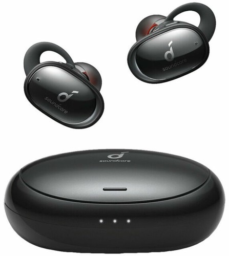 ANKER Soundcore Liberty 4 Pro In-ear type Wireless earphones Sky
