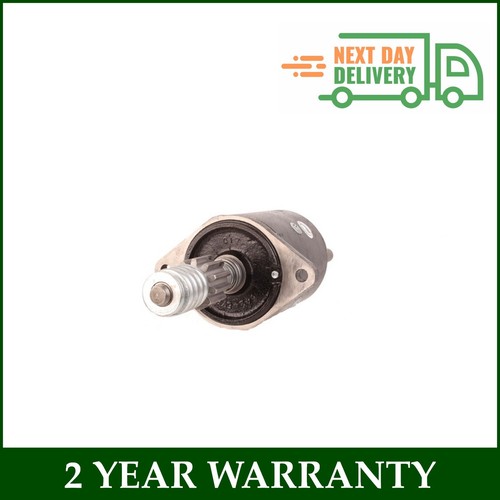 WQSING Solenoide De Arranque De 12 V 506558601 Compatible Con Land Rover Series 2 2A 3 Compatible Con Husqvarna IMower 1000 1200 850 970 Pro Compatible Con MGB MG Midget Triumph TR4 TR4A Spitfire