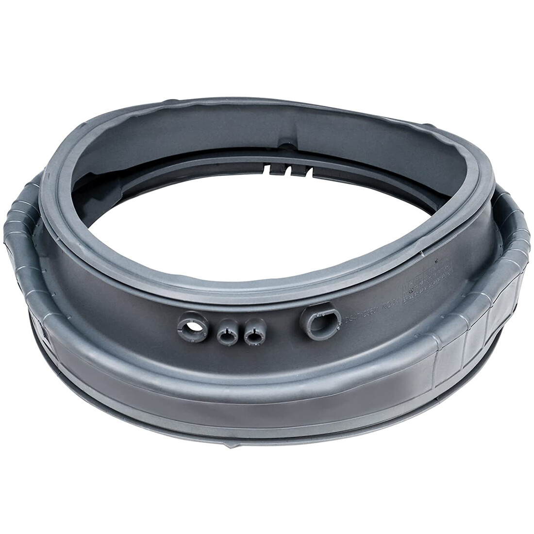 New Washer Door Boot Gasket For LG Kenmore WM3470HVA/HWA MDS47123605 WM3575CW eBay