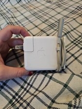 Genuine MacBook Air MagSafe 1 45W Power Adapter Charger Apple 45 Watt A1374