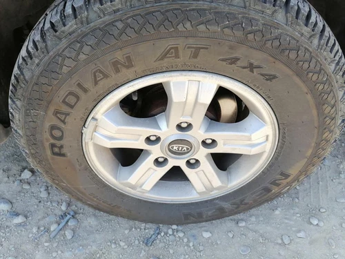 83580853 Faro Izquierdo para KIA SORENTO (BL) 3.5 V6 EX 2003 1064369 - Imagen 8 de 10