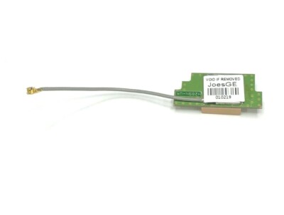 Rand McNally TND 730 Truck GPS Antenna PCB 311 H289N - Part
