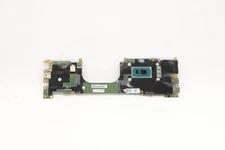 For Lenovo ThinkPad X1 Carbon 9th Gen I5-1135G7 32G-RAM Laptop Motherboard