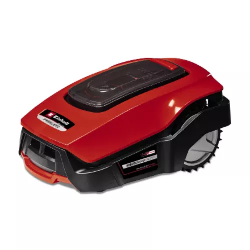 Einhell Mähroboter FREELEXO 1200 LCD BT