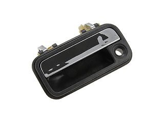Mechanics Choice Front Left Exterior Door Handle for 1988-1992