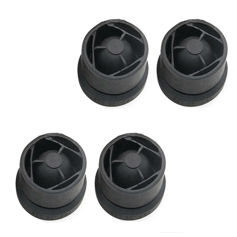 Rubber Engine Cover Grommet for VW /Golf Mk5 /Polo /Passat B6 /Touareg
