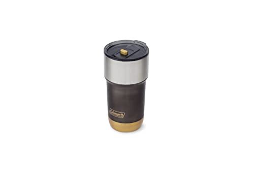 Coleman Outdoor Tumbler 590ml Insulated Cold Vacuum-Structured