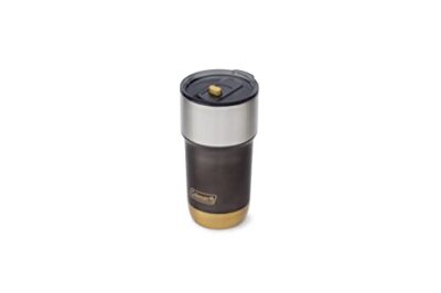 Coleman Outdoor Tumbler 590ml Insulated Cold Vacuum-Structured