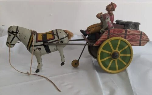 Marx Collectors & Hobbyists Vintage & Antique Tin Toys