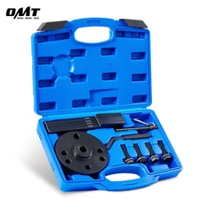 3163021 3163069 Cummins ISX QSX Cam Timing &Injector Cam Gear Puller Tool Kit US