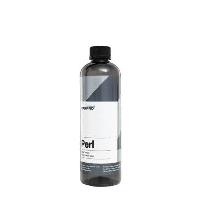 CarPro PERL: Kunststoff, Motor, Gummi, Lederverband (500 ml) - Offizielles UK...