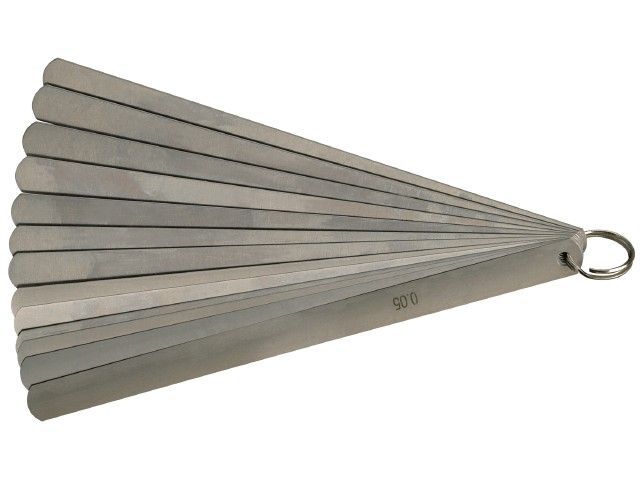 LIMIT 25951104 Spessimetro 20 Laminas. 2595-16