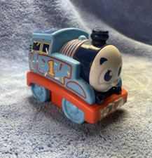 Thomas Tank Engine Friends Railway Pals Sounds Phrases Figure 2016 Mattel Works