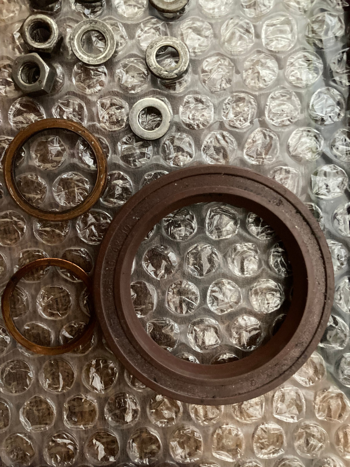 Gear Sump for Ferrari Dino 208, 246, 308 Gtb ,Gts, 328-Gts, Mondial 8 Qv.