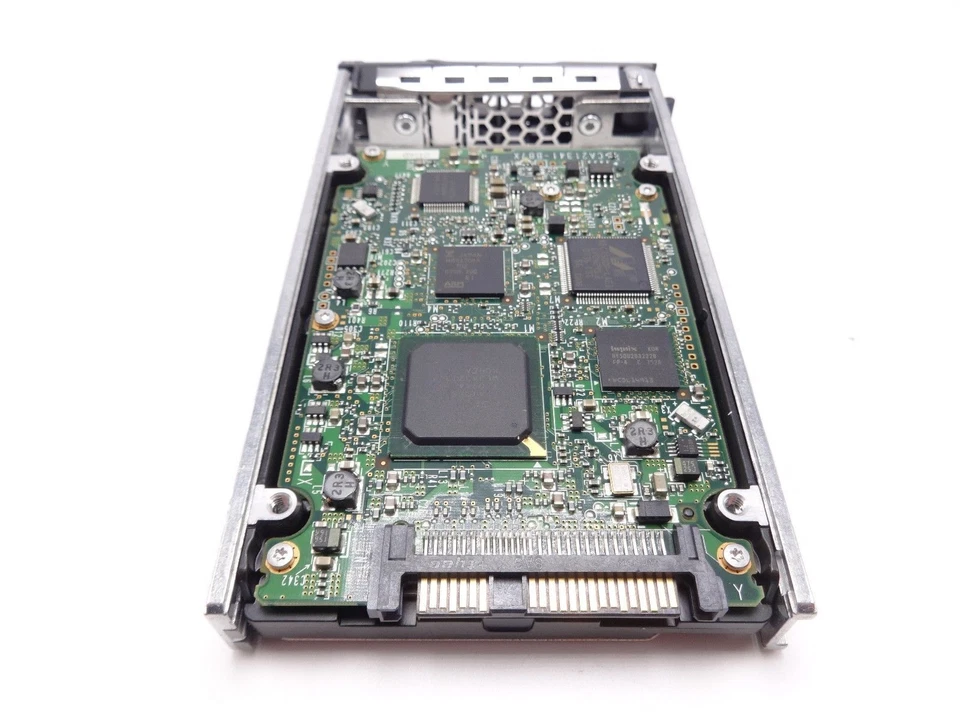 DELL GX250 36GB 15K SAS 2.5 PH-0GX250 0GX250 MBC2036RC - Image 3 of 3