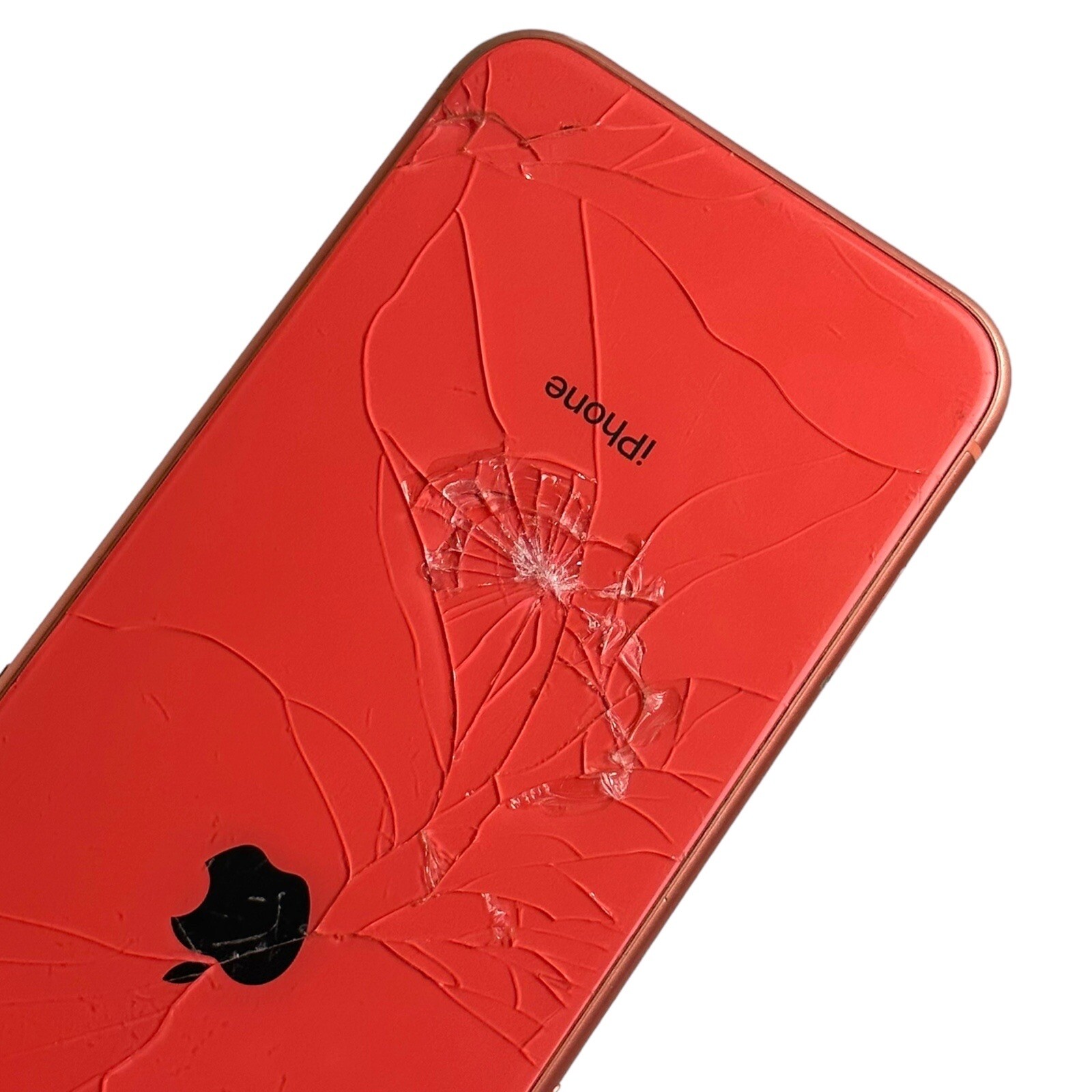 Apple iPhone XR 64GB Coral (T-MOBILE) READ DESCRIPTION!