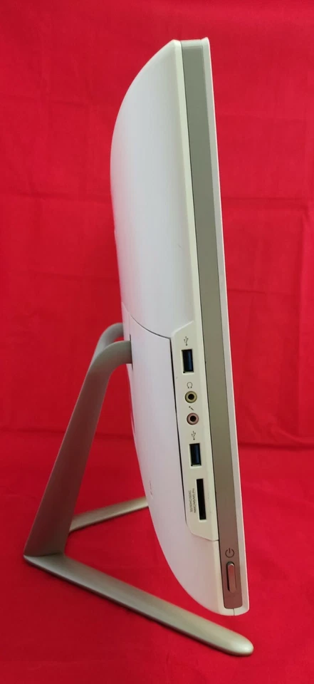 Todo en 1 Lenovo Essential C345 20" AMD E1-200 1,40GHz/6GB/500Gb Windows 10 - Imagen 3 de 4