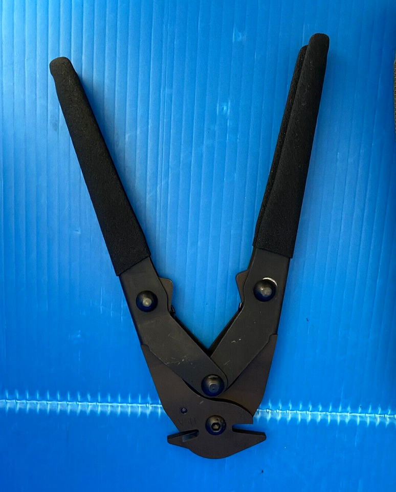 BOTACH TACTICAL KZ CONCERTINA WIRE CUTTER (PN KZCWCC NSN 511001576