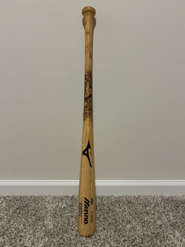Mizuno Bamboo Wood Baseball Bat 31” - BBCOR MZB271 2B