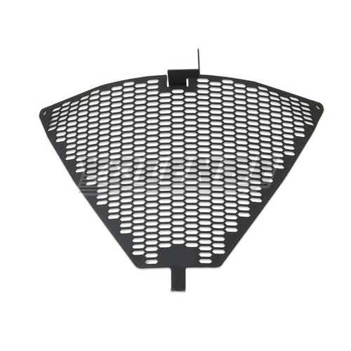 Motorcycle Green Radiator Grille Guard Cover For Kawasaki ZX6R ZX-6R 2019-2025 - Picture 16 of 17
