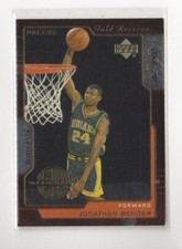 YOU PICK - Indiana Pacers CERTIFIED AUTOGRAPH AUTO SERIAL GU RC STAR HOF 712
