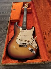 1961 Fender Stratocaster