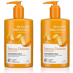 avalon cleanser