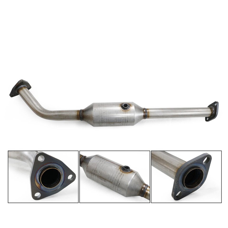 Catalytic Converter Set For Toyota Tundra 4.7L 20052006 Passenger