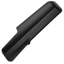 Fits 2014-2023 Dodge RAM Passenger Right Side Trailer Tow Mirror Cover Cap