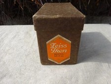 Kamera Zeiss Ikon Suevia