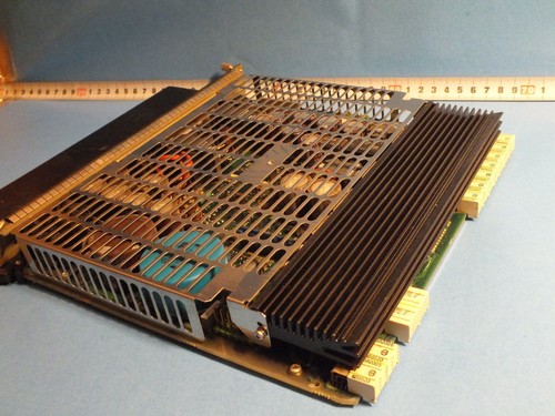 MARCONI 131-7411/02 Board