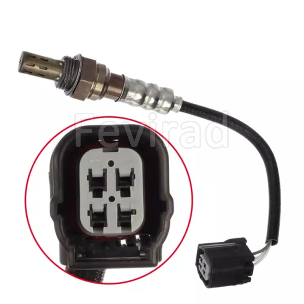 Acura NSX 2017-2020 Oxygen sensor