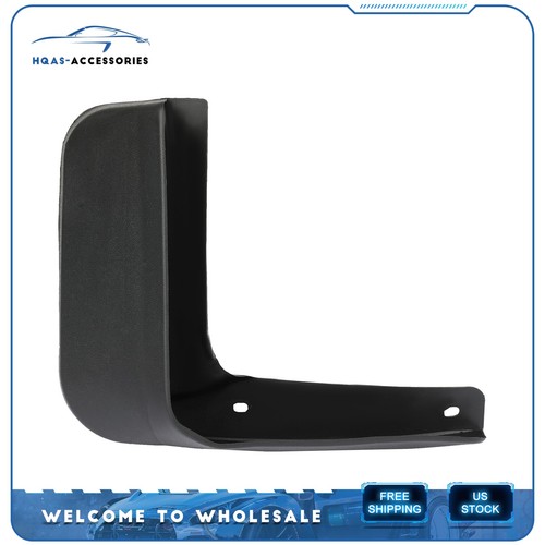 4 Pcs Fits 2012-2014 Toyota Camry Sports Mud Flaps Splash Guards Mudgurads Kits - Picture 10 of 12