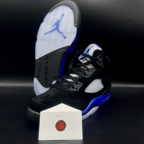 air jordan retro 5 ebay