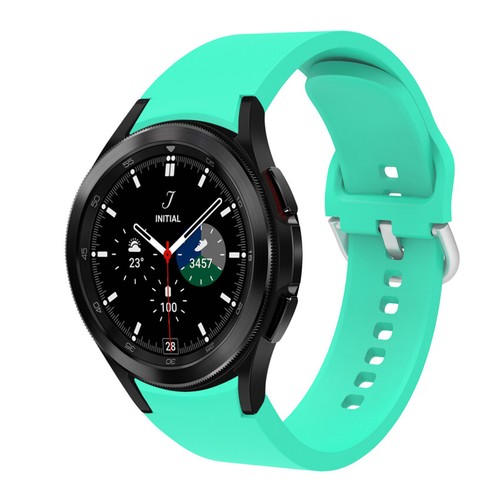 Sport Strap Band Silicone For Samsung Galaxy Watch 5 4 40 44mm Classic 46mm 42mm - Bild 16 von 38