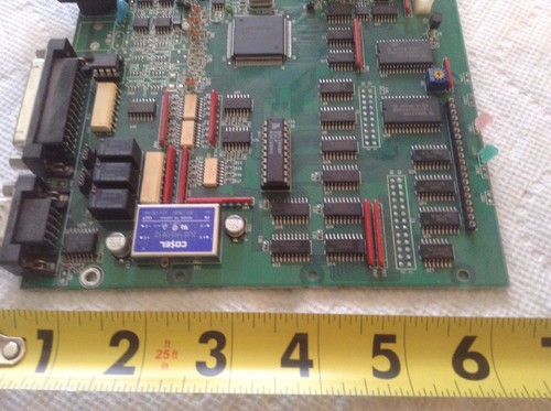Placa True Soltec GP-MAIN-A CFM-GP - Imagen 9 de 10