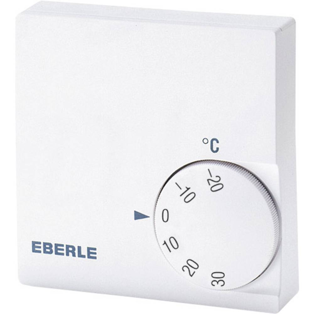 Eberle 111170851100 RTR-E 6704 Termostato ambiente Da parete 1 pz.