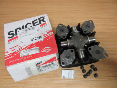 Spicer 5-280X Universal Joint 5280X | eBay