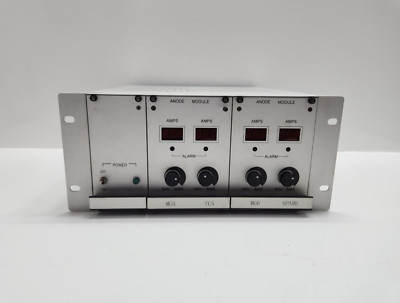 CATHELCO ANTI-FOULING SYSTEM ANODE MODULE
