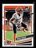 Tyler Boyd 2023 Donruss #63 Cincinnati Bengals NFL FOOTBALL *041