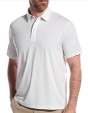 Tommy Bahama Island Zone PALM DESERT OASIS GOLF POLO Shirt 118 XL