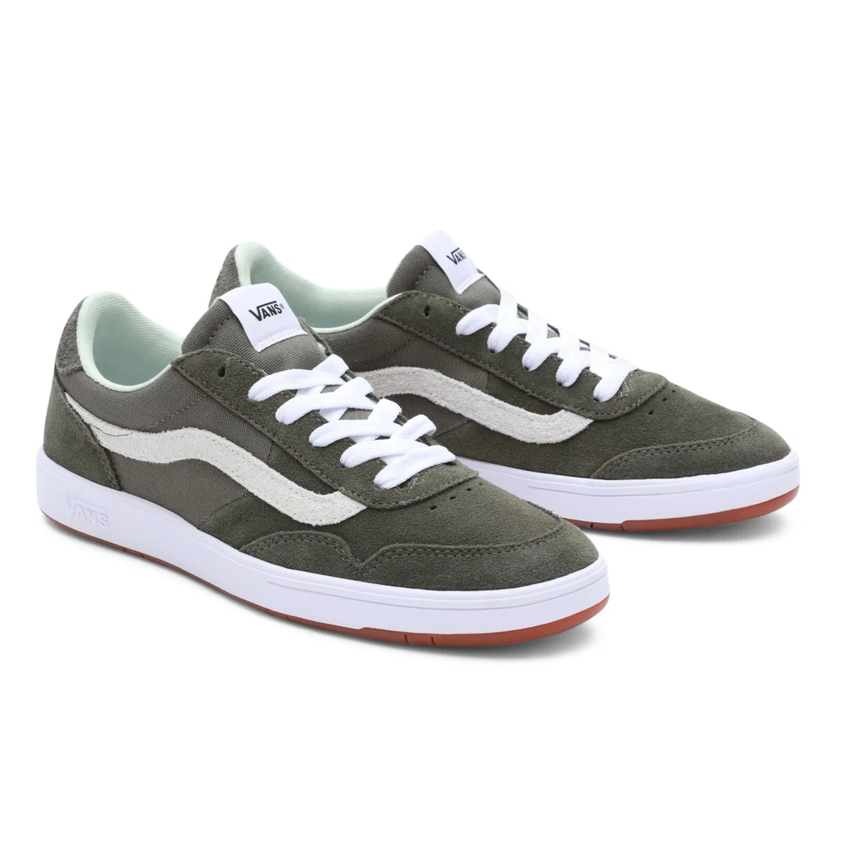 Vans cruze shoes sale