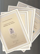 Berlin ETB Jahrg. 1985 kompl.