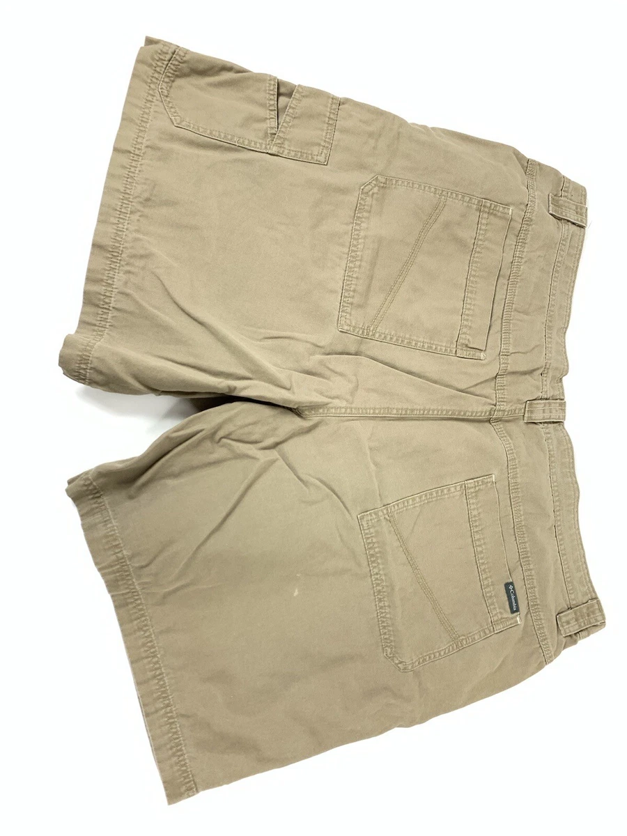Columbia ultimate roc shorts 9 sales