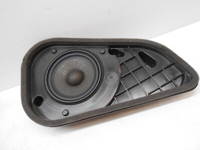 2019 BMW G16, 840I, G20, G29 Left Door Side Bass Speaker OEM