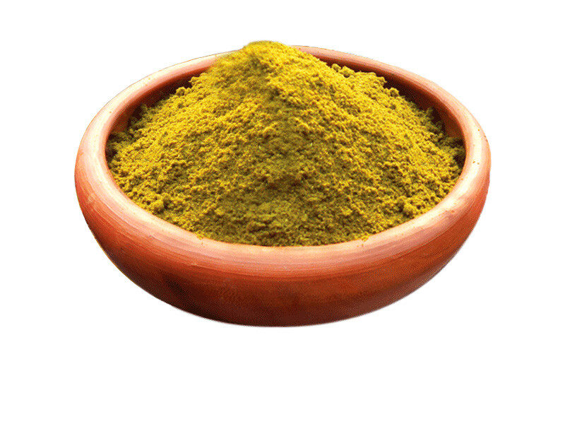 Matara Freelan Curry powder 500g (17.63oz) Pure Ceylon spices from