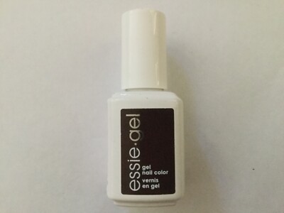 Essie Gel Nail Color Polish - Full Size 0.42 oz - Ready to Boa