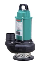  2023 - 06 2.2KW AC/DC Hybrid Solar Pump - An Innovative Solution