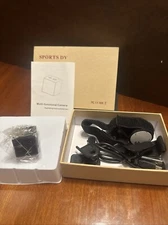 Multi-functional Mini  Camera (NEW) HD 1080p